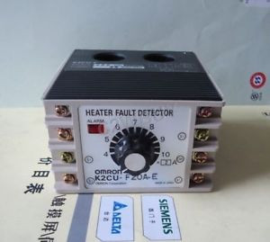 1PC Omron K2CU-F20A-F xhg40